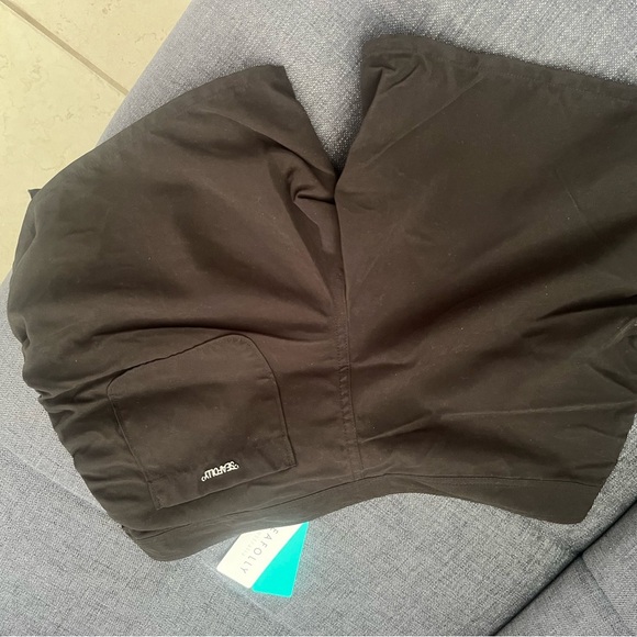 Seafolly Drawstring Boardshort - XS - Picture 3 of 10